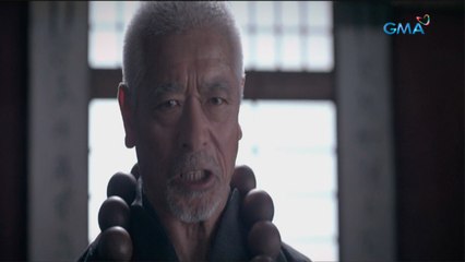 Street Fighter: Assassin's Fist Teaser Ep. 4: Ang pipiliin ni Goki