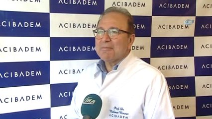 Başparmak Çıkıntısı Kabus Olmasın"