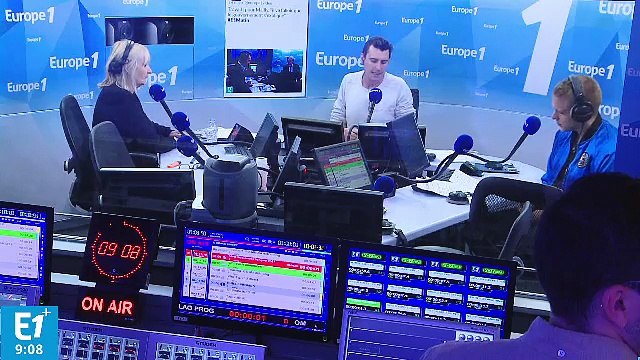 Toujours plus haut pour L'arme fatale sur TF1