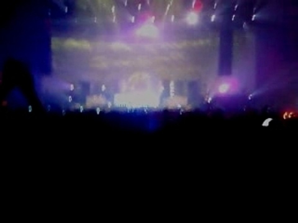 bassevents indor le 13octobre 2007