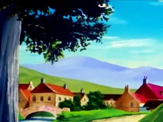 ساندي بيل الحلقة الثامنة 8