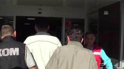 Fetö'nün Asker Yapılanmasına Yönelik Operasyon