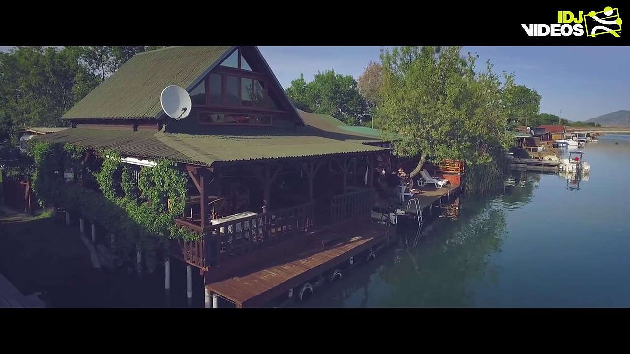 IVAN ZAK - NICIJA (OFFICIAL VIDEO ) 4K