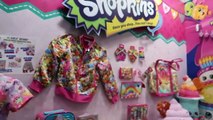 My Orbeez Golden Award! Shopkins Cutie CawerwerCity Toy Fair