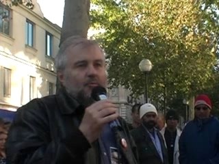 Couverture médiatique Arabia TV + France 24