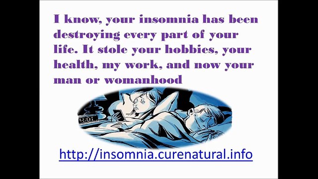 Depression Insomnia Anxiety Combo