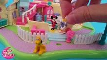 L'anniversaire de Mickey - Jouet la maison