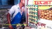 Indian Street Food - Dahi Phuchka ( Dahi Puri ) - Street Food India Kolkata