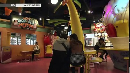 Tokyo Eye - Going Solo in Tokyo