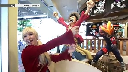 Tokyo Eye - Otaku Tour