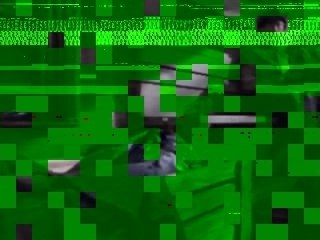 Genesis - I Can't Dance