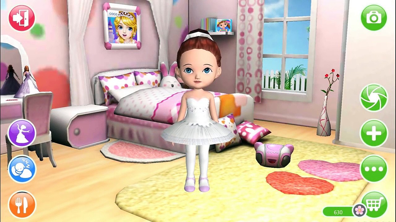 Cartoon for Children Kids L234234