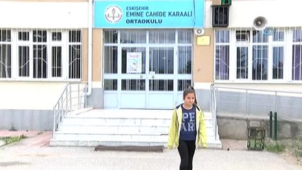 Öğrenciler Tarihi Bu Sınıfta Öğreniyor