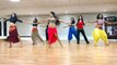 Drum Solo Belly Dancing - I wanna Dance - Artem Uznov - Payal Gupta Choreography