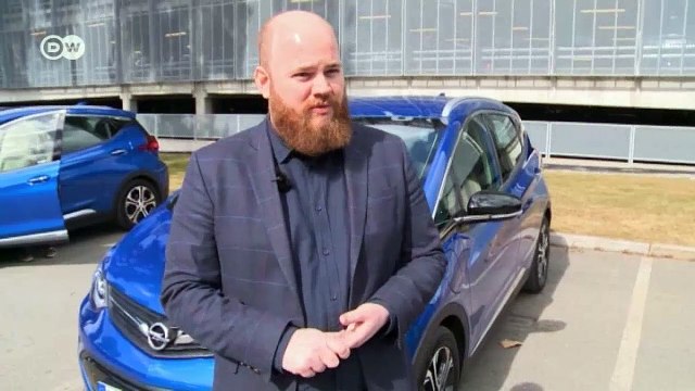 Motor mobil vom 07.06.17 | DW Deutsch