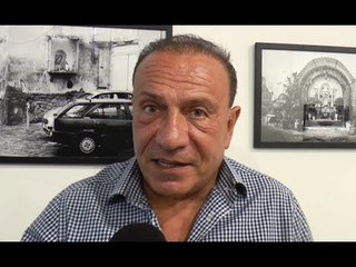 Ercolano (NA) - Napoli in rivista, Oscar di Maio al Teatro Mav (06.06.17)