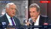 Jean-Pierre Raffarin : “la présidentielle dévore les législatives”