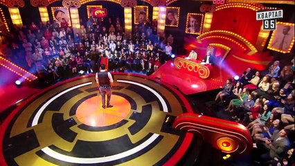 -10 000 - А что я мог сделать Я лайкнул - Рассмеши Комика 2017