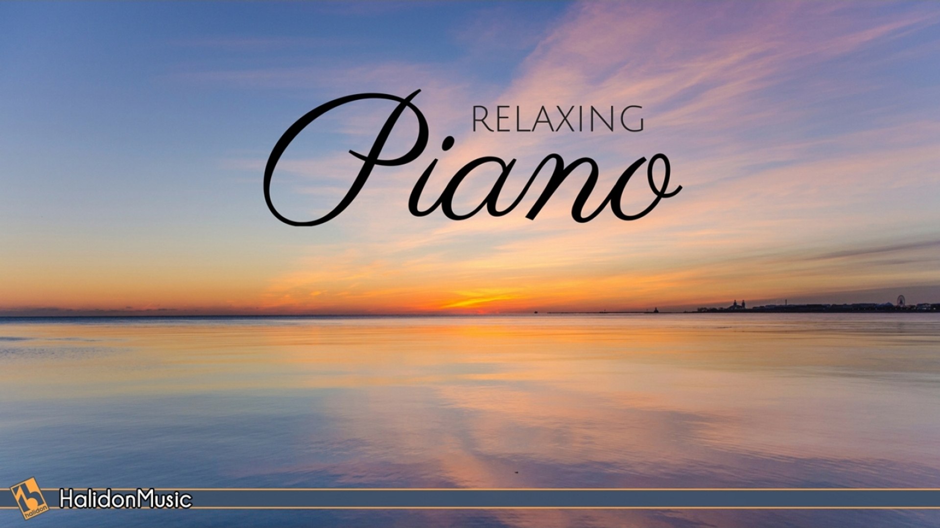 Various Artists - Relaxing Piano - Classical Piano Music for Relaxation -  Video Dailymotion