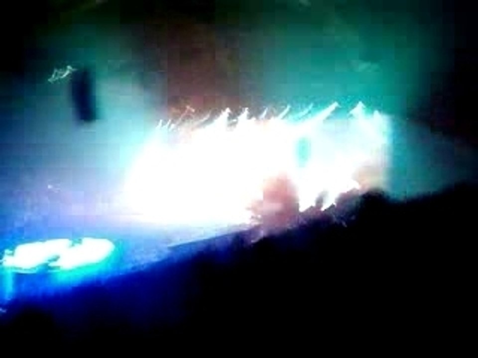 bassevents indor le 13octobre 2007