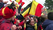 Schoolkinderen over de Duivels: “Mertens als vervanger van Kompany? Gij kent niets van voetbal”