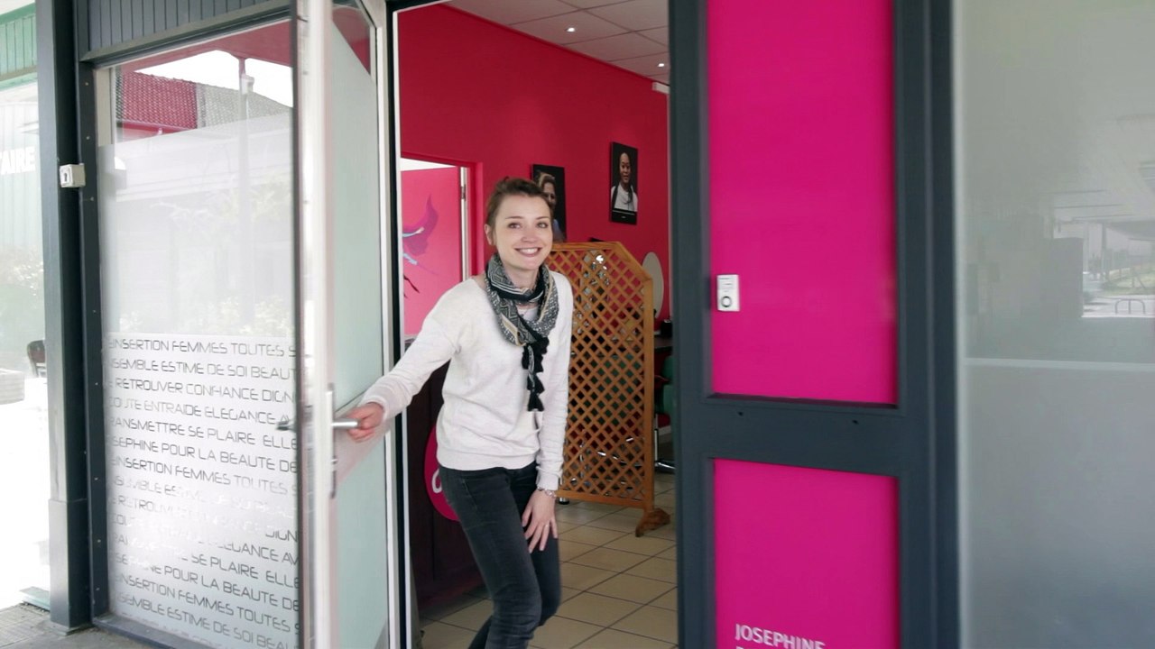 Salon Josephine / Pour la beauté des femmes