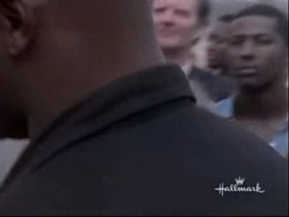 Walker Texas Ranger - extrait épisode 5x22