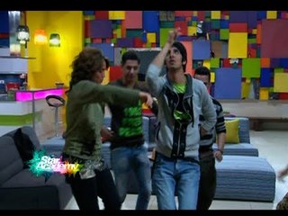 #CBCEgy | #StaracArabia | #CBCPromo | يوميات #ستار_أكاديمي الأسبوع الثاني عشر