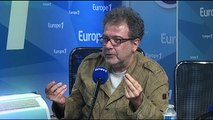 Le critique d'art Hector Obalk se lance dans une Histoire de la peinture résumée... en 2 minutes