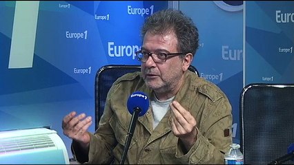 Le critique d'art Hector Obalk se lance dans une Histoire de la peinture résumée... en 2 minutes