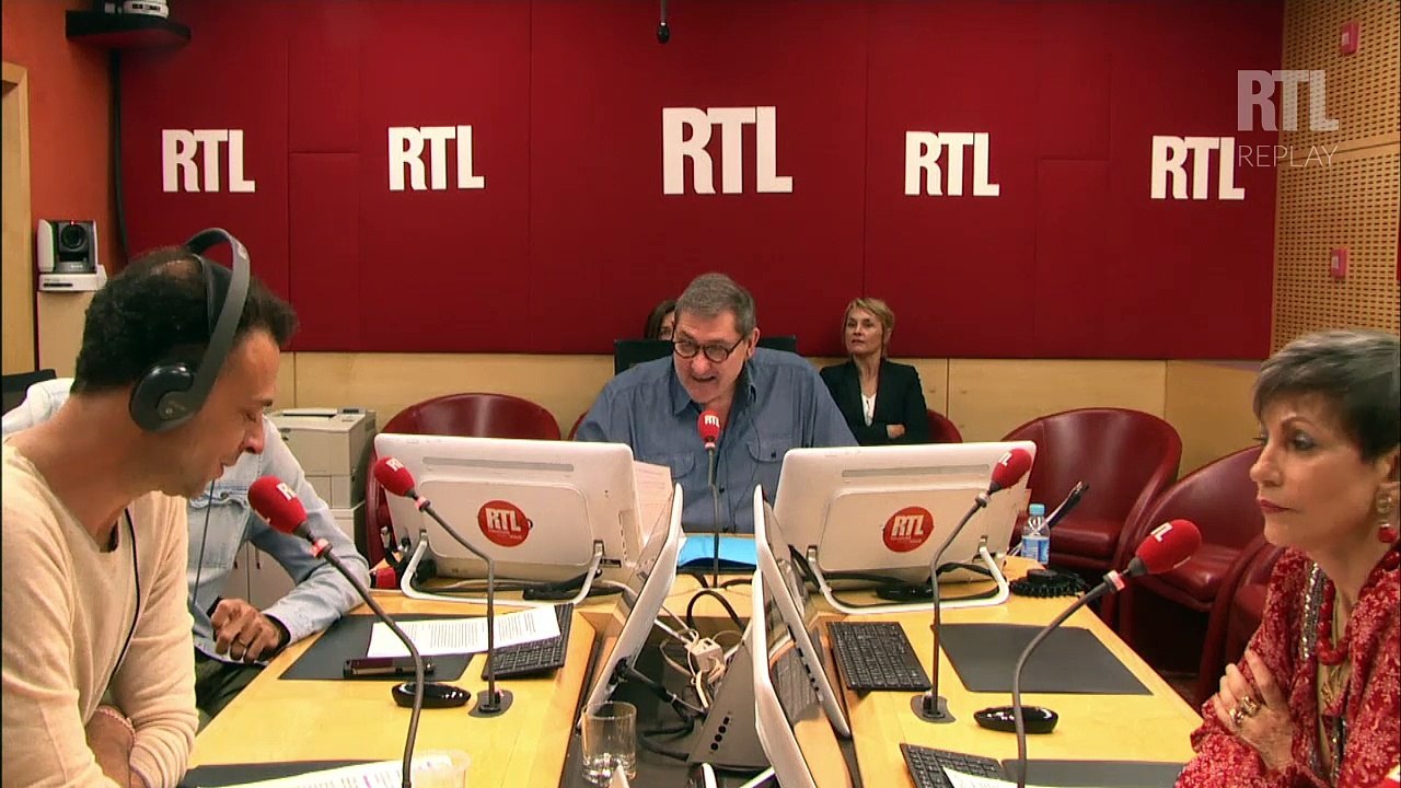 Les Vieilles Canailles et les sorties cinéma sont dans "Laissez-vous tenter"