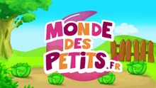 Mon petit lapin - Comptine des Titounis-ESnYGDqKPOc