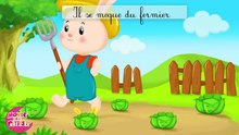 Mon petit lapin - Comptine des Titounis-ESnYGDqKPOc