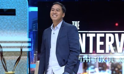 Rusuh di Acara Tukul - Pandji Pragiwaksono