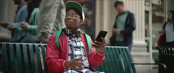 Apple dévoile un monde apocalyptique sans aucune application