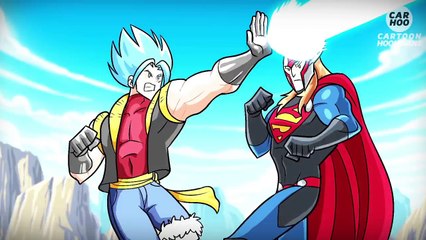 How CARHOO Animates -[ 500k Subs SPECIAL ]