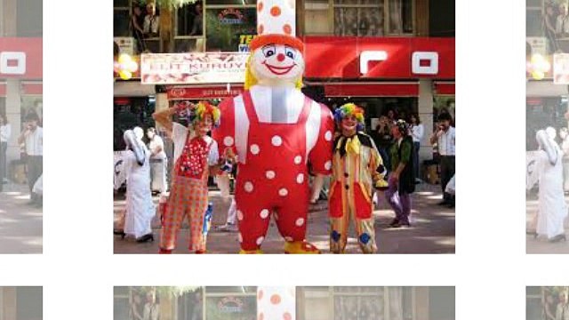 Dahi Organizasyon Açılış Organizasyonu