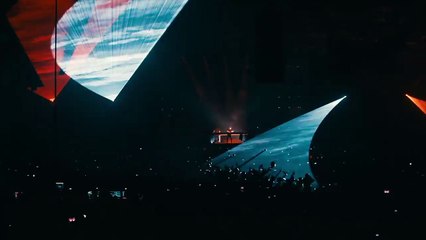 Promotion 1 - Martin Garrix