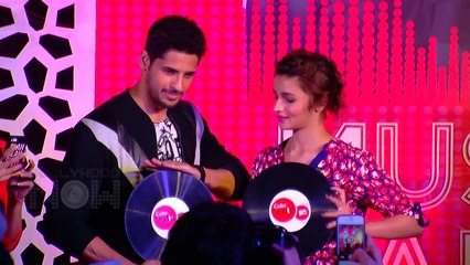 Download Video: Alia Bhatt HATES Jacqueline Fernandez Asks Sidharth Malhotra To Avoid Her