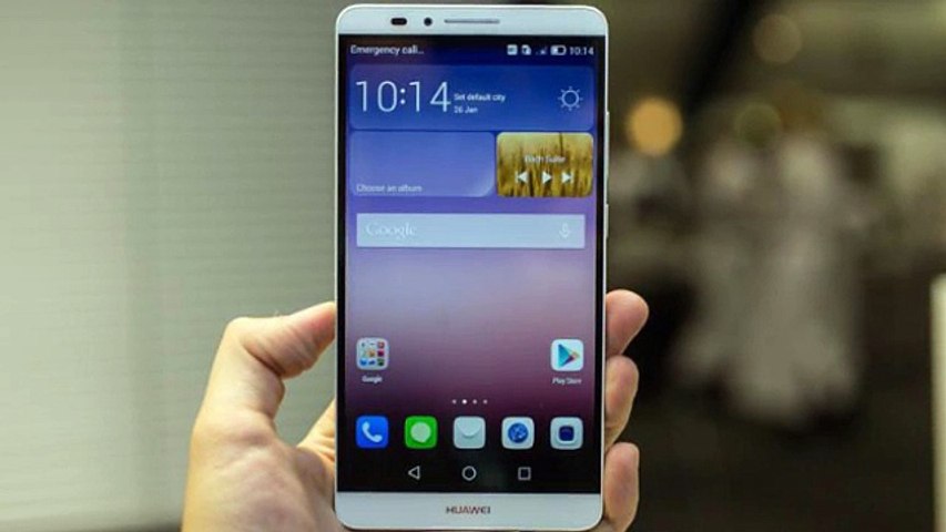 Huawei Honor 8 Photo Recovery
