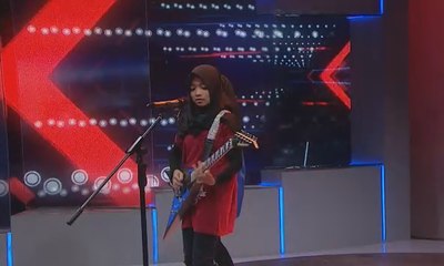 Voice of Baceprot - Jalan Kebenaran