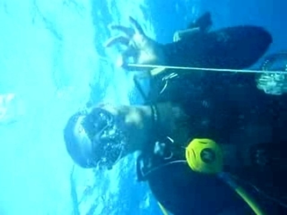 technique parachute