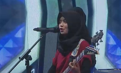 Voice Of Baceprot - The Enemy of Earth is You