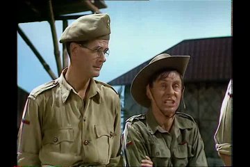 It Ain't Half Hot Mum S03E04 - The Grand Illusion