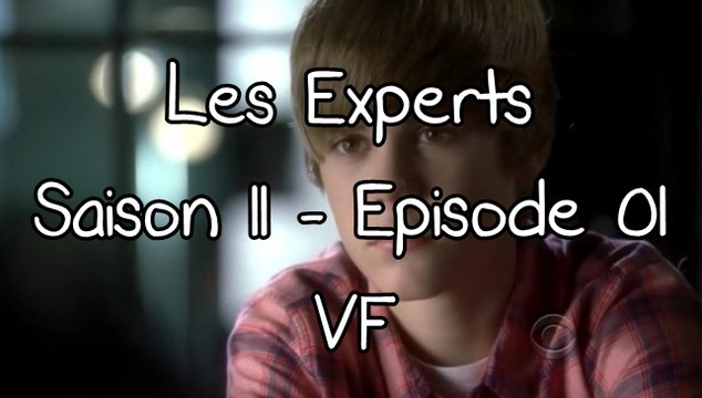 Justin Bieber | Les Experts | Saison 11 - Episode 01 | VF