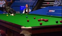 Top 20 Shots of Mark Selby From World Snooker Championship 2017