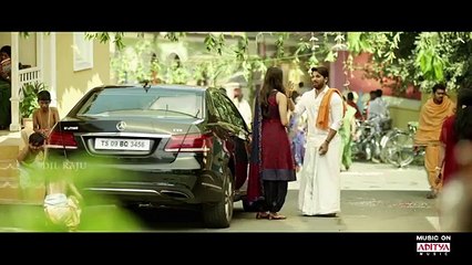 DJ Duvvada Jagannadham Trailer - Allu Arjun, Pooja Hegde - Harish Shankar - Dil Raju - #DJTrailer