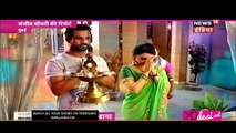 Jaggi Ne Bhari Maang !!! Saath Nibhana Saathiya 7th June 2017