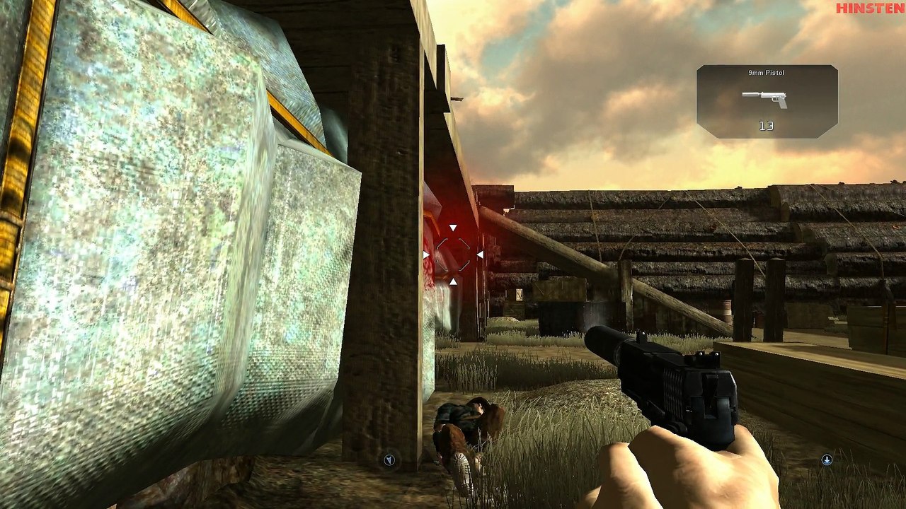 Conflict Denied Ops Part 17