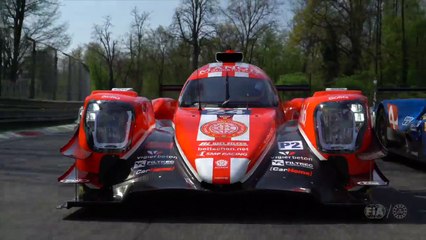 Gérard Neveu Another fascinating season !